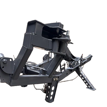 Frames and Chassis