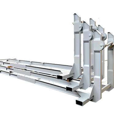 Loader Chassis