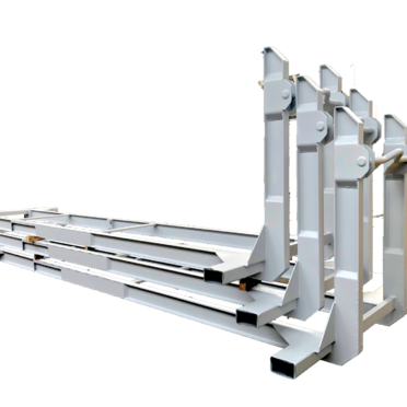 Loader Chassis