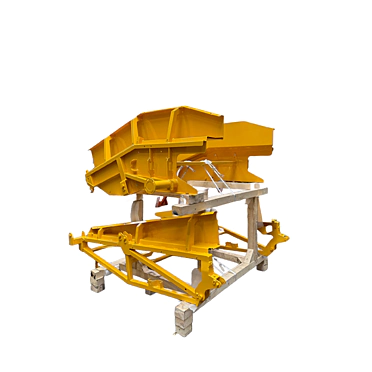 Machinery Products