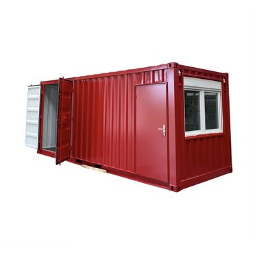 Office Containers