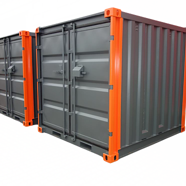 Storage Containers